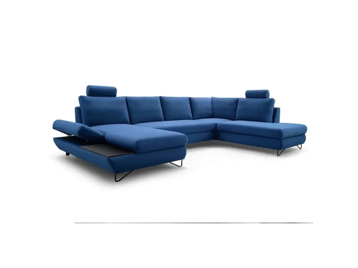 What is a transformable sofa?